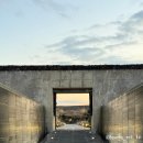 에밀하우스 | [전시후기] 제주 유민 아르누보 뮤지엄 후기 (feat. 안도 타다오) │ 섭지코지 자연을 함께 느낄 수...