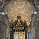 하늘도시교회작은도서관 | 로마 여행 1일차(판테온, 나보나광장, 바티칸 시국, 올드베어)