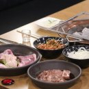 계백수제갈비