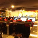 LION PC방 이미지