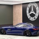 1/18 노레브amg gts (판매완료) 이미지