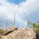 장동쉬엄쉬엄 | 3월 대전 식장산, 계족산 최단코스 - 1일2산 후기(BAC명산100+)