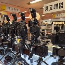 📸 📸 중고카메라 팔아봤어요! (광진구 테크노마트 &#39;엔씨파크&#39; 중고카메라 매입 후기)