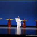 경기수건춤 이미지