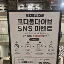 청소년 감성교실 5-감성일러스트 | 광안리 실내 데이트 포디움다이브 평범한 하루의 온도 관람 솔직 후기