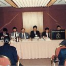 돈점논쟁. 미국 종교학회 (Americo Acodemy of Relgion) 연례 총회 한국불교 분과 모임에 다녀와서, 조은수 이미지