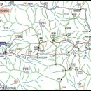 제121 차 정기 산행- 9월 15일 - 문경 대야산(930.7m) 이미지