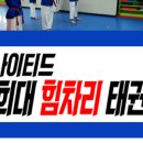 한미경희태권도 이미지