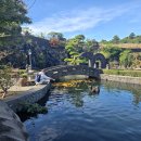 생각하는 정원 이미지