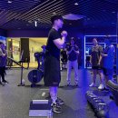 스포원스포츠센터_휘트니스 | 중랑구 신내동 스포원 스포츠센터 헬스 스쿼트 2차 주말 세미나 후기