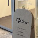 2065 | 모디쿠스 동탄베이킹클래스, 저당 쿠키 2종 원데이 클래스 체험 후기