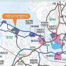 당진시 산업단지 및 개발지구 인근 지역 투자 이미지