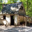 오두막막걸리 이미지