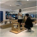 예쁜체형연구소필라테스야탑 | 야탑역필라테스 소수정예라 분위기도 굿