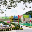 모험어린이공원 공원화장실 이미지