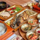 젓갈&한식 셀프카페 | 부천 상동 한식 맛집 점심 가정식백반 괭이부리마을 생선구이정식 추천 이유
