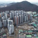 e편한세상 상가A동 입구 이미지