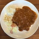 효창동 주민센터 기타 | 또또또간집 효창동 주민 찐 맛집 "돈까스산골녹차냉면" 돈까스, 물냉면 리뷰 (+효창공원 주차정보)