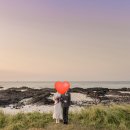 현무암부부한의원 | [제주웨딩스냅] 셀프웨딩 / 샤려니숲길, 김녕해변 / 결혼준비 / 아티스트연우 / 송그림일기스냅...