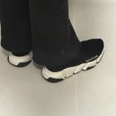 스피드세탁 | 다산신도시명품신발세탁 [ 리버스슈케어 ] 발렌시아가 스피드너러 세탁후기
