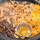 김치찜은못참지 진주혁신점 | 진주 혁신도시 봉자막창｜생막창·생삼겹 후기, 계란찜·된장라면·팥빙수 무한리필