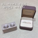 영신유통 | W3l웨딩밴드: 아크레도 종로점_백화점, 종로 대신 선택한 이유, 당일 계약 후기
