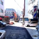 초원이용원 이미지