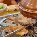 남원지리산흑돼지삼겹살깜돈 이미지