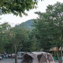 법흥 캠핑장 | 영월 캠핑장 법흥캠핑장, 가족 친화적 시설과 자연 힐링