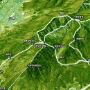 샘물타운 버스정류장 이미지