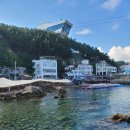 삼척해변 이미지