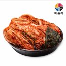 마음채 국내산 포기김치10kg(26,740원/무배) 이미지