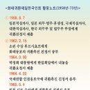 한림대학교 국제학대학원 | 변화의 물결, 사할린 한인 고향가는 길 열리나