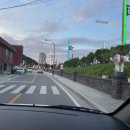 통리건널목 이미지