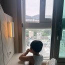 209 | 38개월 아기랑 첫 영화관, 내돈내산 영화공장 209호 후기 :)
