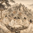 의로운 기상으로 세상에 이름이 들리다 - 서헌 임준원 이미지