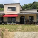 산마늘이사는펜션 이미지