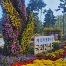 파리바게뜨국화