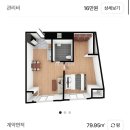 메트로칸 | 가양역 오피스텔 1.5룸 강서메트로칸