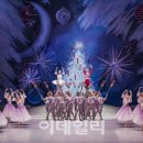 국립발레단 호두까기 인형 이미지