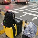 077-1 | 캐나다 워홀 출국기 대한항공 KE077(인천-토론토) feat. 오로라로 행운이 올 줄 알았지