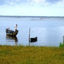 바다와섬 이미지