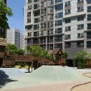 한동초등학교 병설유치원 이미지