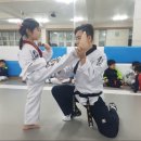 한울태권도 이미지