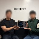 모텔알(R) | [부천 방탈출] 버스티드 ‘그림도 찾아주나요’ 후기 | 감정선이 남는 감성 방탈출