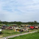 아산곡교천야영장 이미지