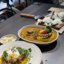 옥천한의원 | 대전역 맛집 카레약방 주말 오픈런 이색 카레요리