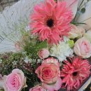 양재시장 | 서초 양재 꽃시장 플라워스토리 소매 꽃상가 꽃다발 후기