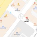 동수원세무서 1층 이미지