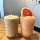 배스킨라빈스(신호점) | 별난바톡톡’의 추억/배스킨라빈스신메뉴’블랙소르베,아이스죠리퐁’후기/당리맛집’식당3선’점심특선...